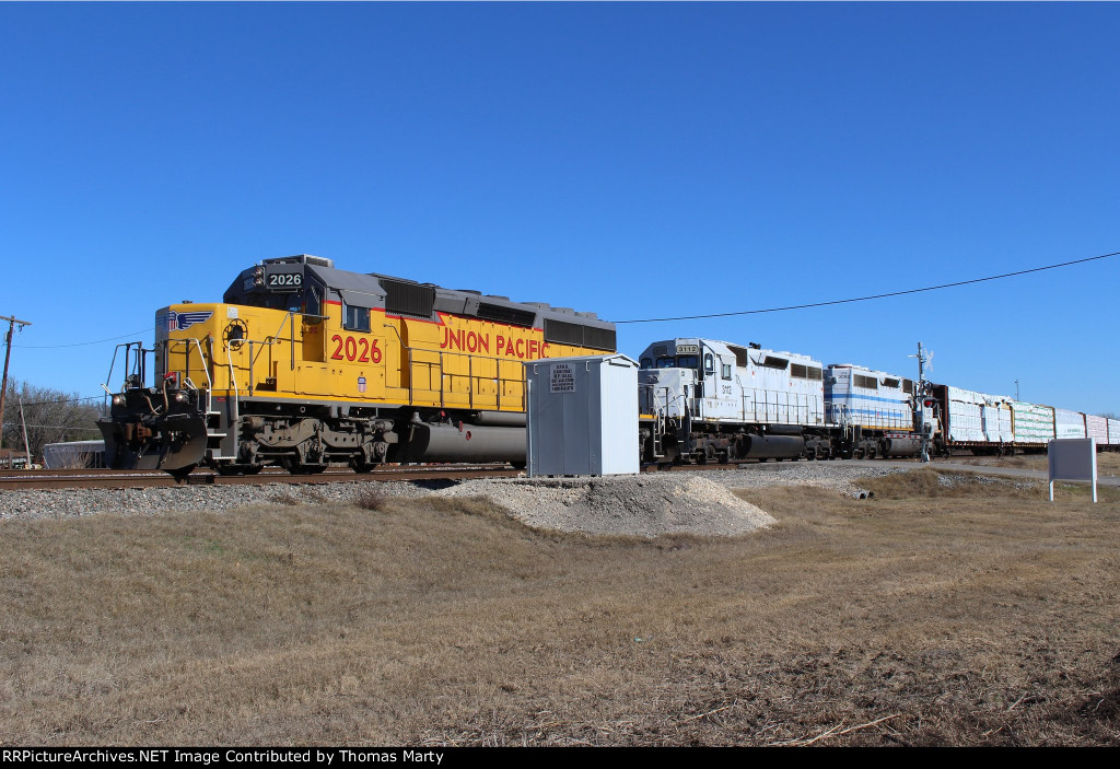 CITX 3092